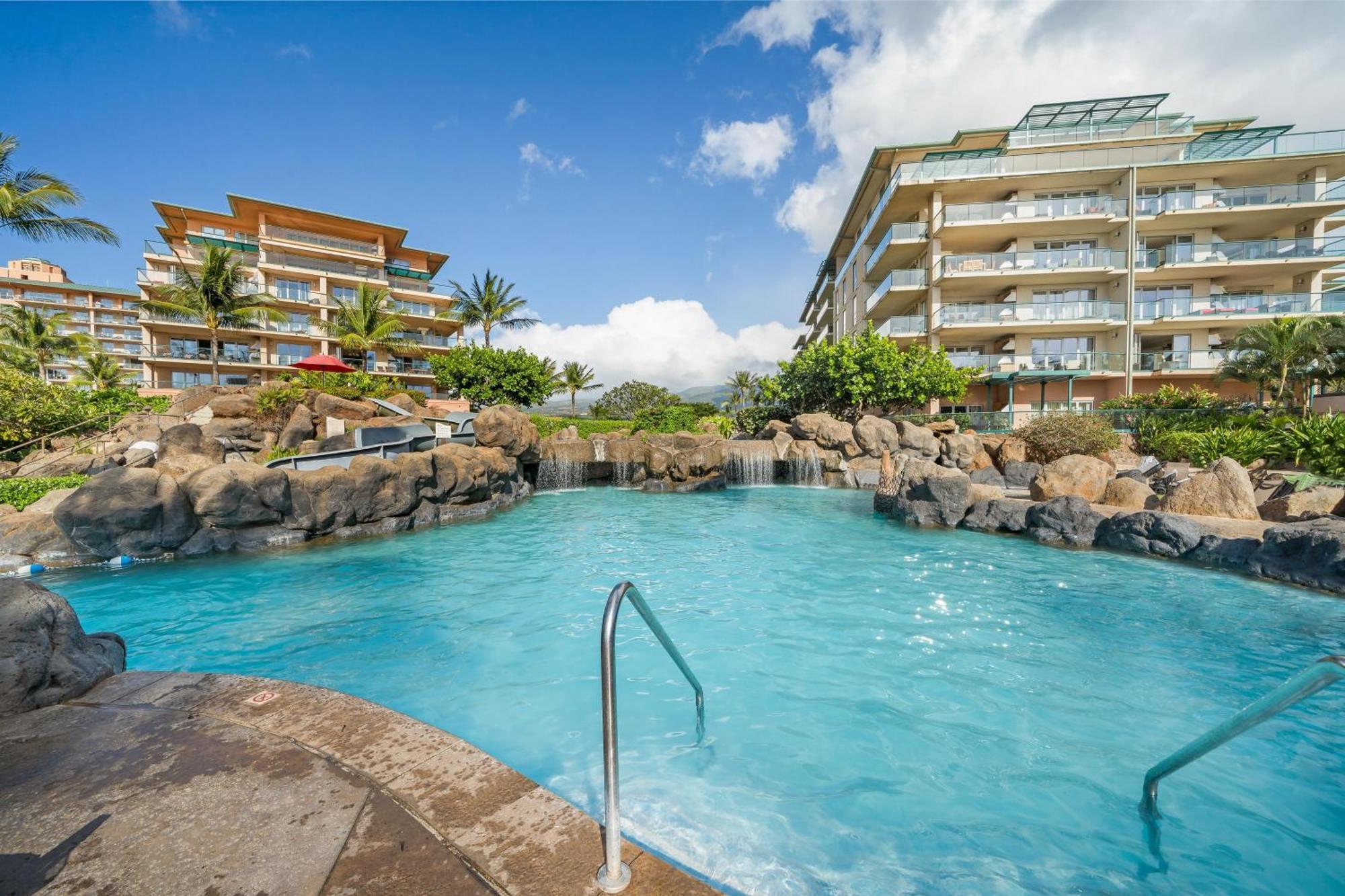 Honua Kai K1024 Villa Lahaina Exterior photo