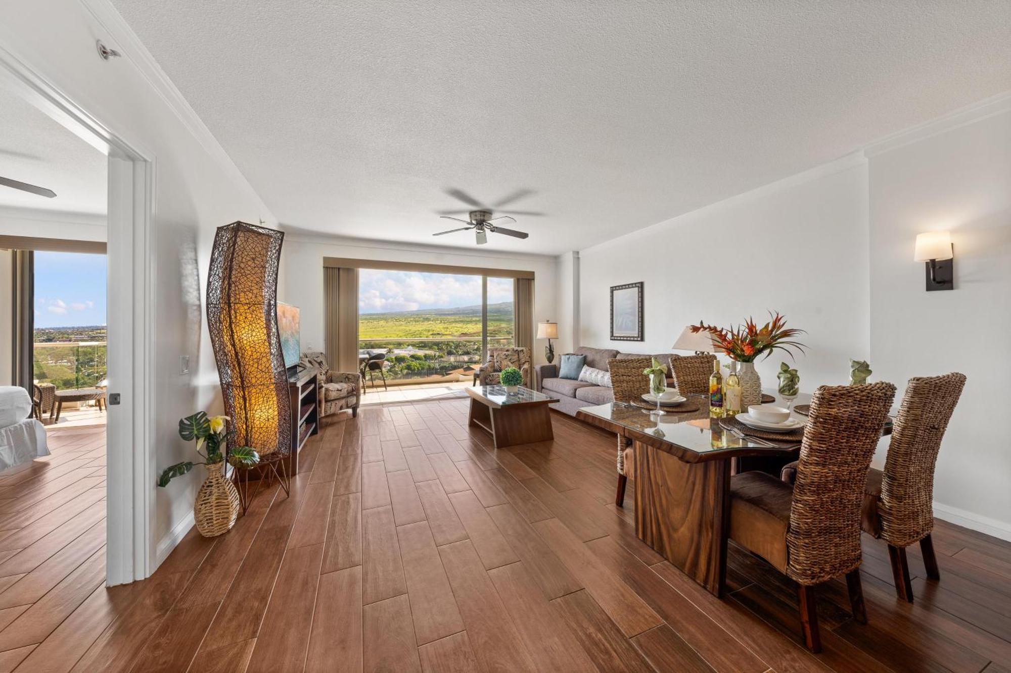 Honua Kai K1024 Villa Lahaina Exterior photo