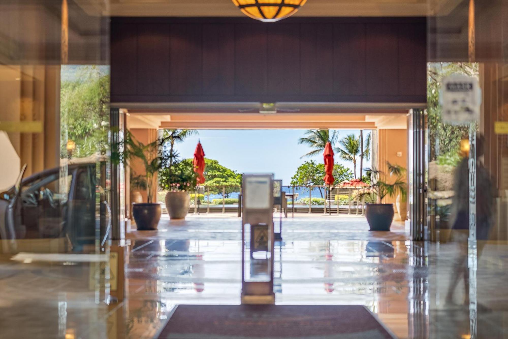 Honua Kai K1024 Villa Lahaina Exterior photo